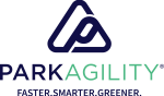 Park Agility Logo